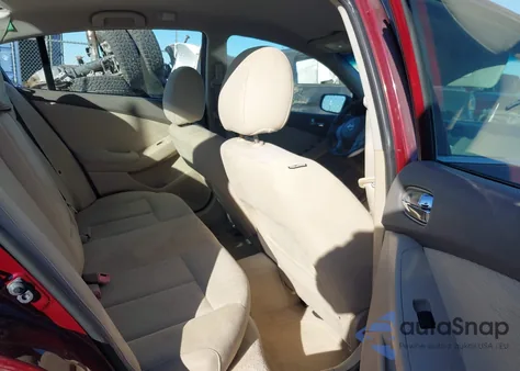 2012 Nissan Altima 2.5 S z USA, uszkodzony, nr VIN 1N4AL2APXCN522182